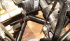 33 BumpSteer 02 - Centerline of steering rack above ground