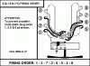HO firing order