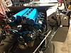 ENGINE INSTALLED 006