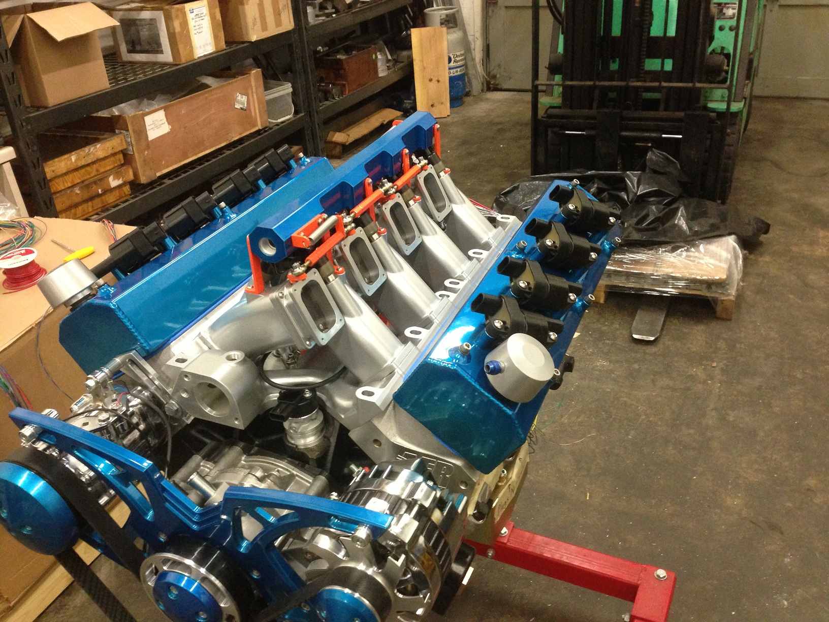 Final assembly 003