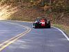tail of the Dragon