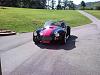 Home drive way