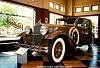 Auburn-Cord-Duesenberg museum, Indiana
Packard museum, Dayton, OH