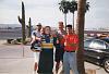 Bondurant "refresher class" - 1999