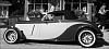 33GrayScale Photo taken in Elkhart Lake, WI