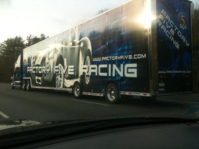 ffr truck