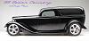 33 Sedan Delivery DR
