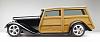 33 Woody T SV Preview
