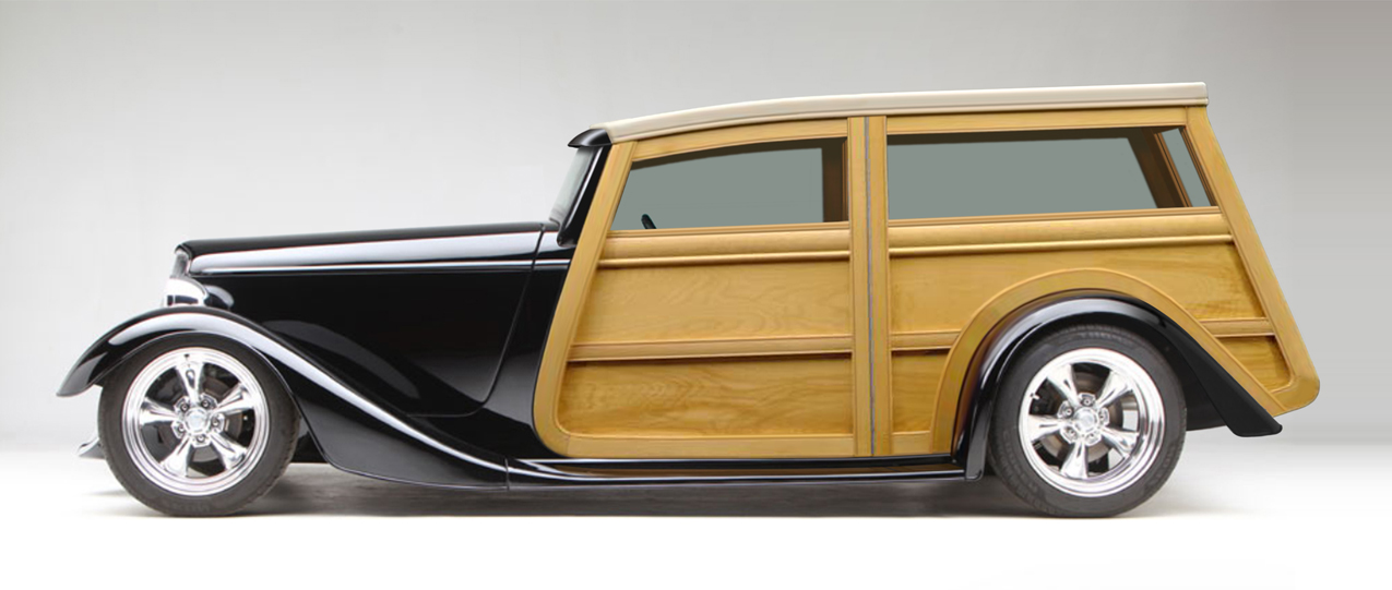 33 Woody T SV Preview