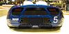 818 Rear 7.5 LED H1