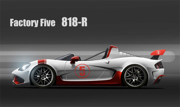 Xabier Albizu's 818-R submission