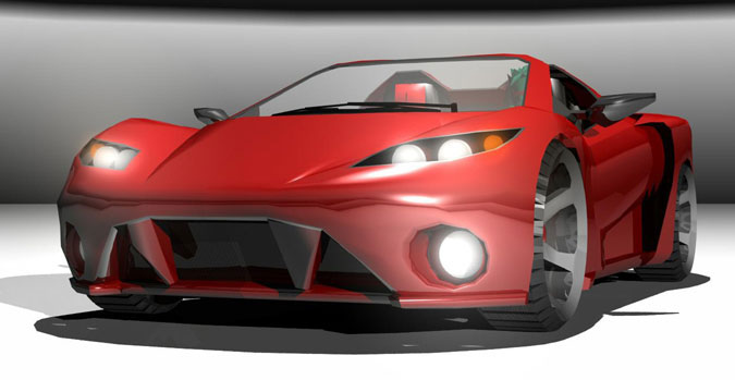 Mike Palotas' submission