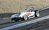 September 2011 - IEMRacing, Laguna Seca CA