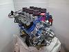 427 Stroker from The Engine Factory - ready for the trip to New Zealand