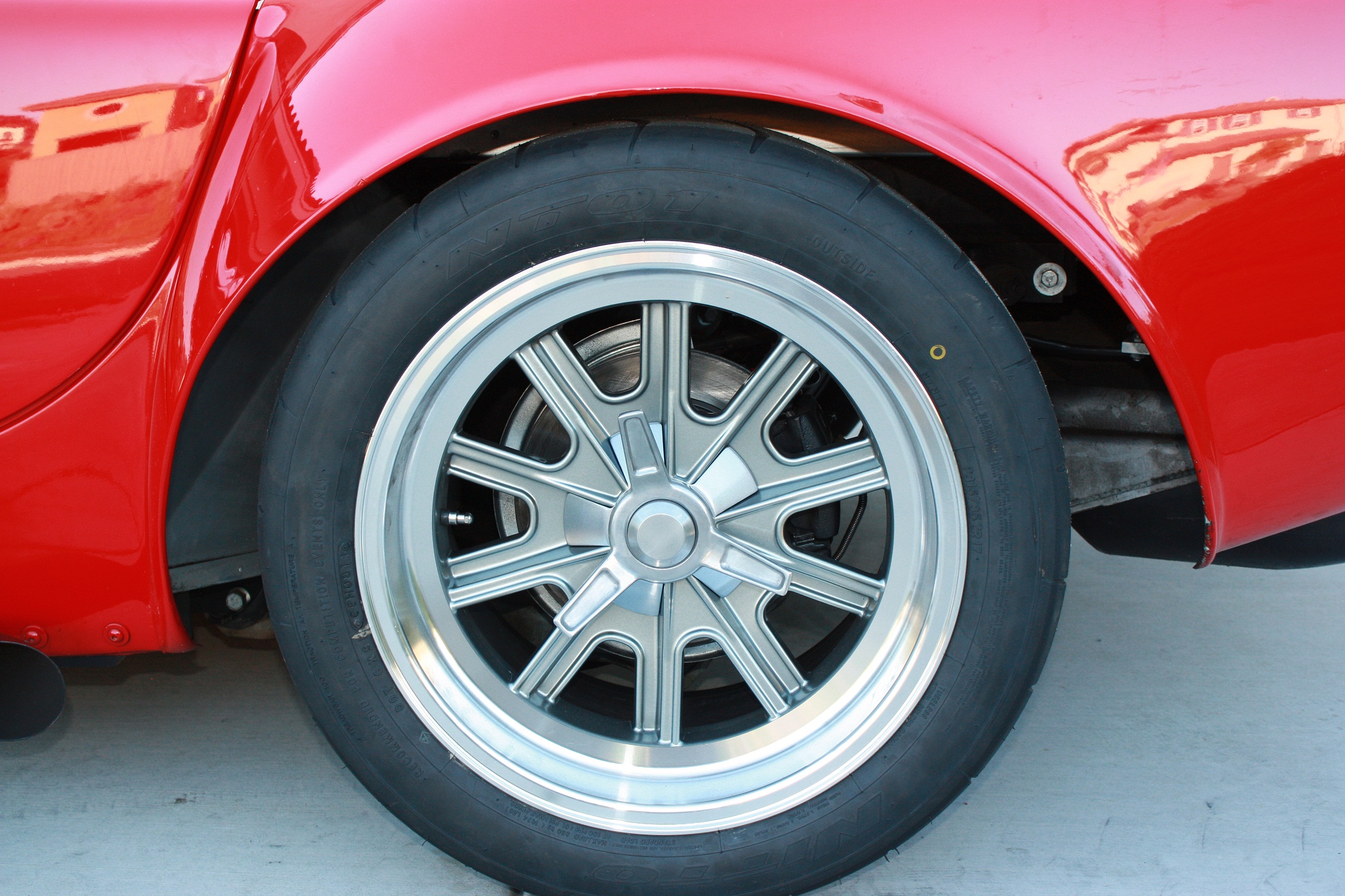 Drum To Disk Rear