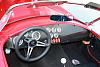 CF Dash New Gauges