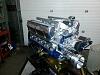 Getting Built On The Dyno