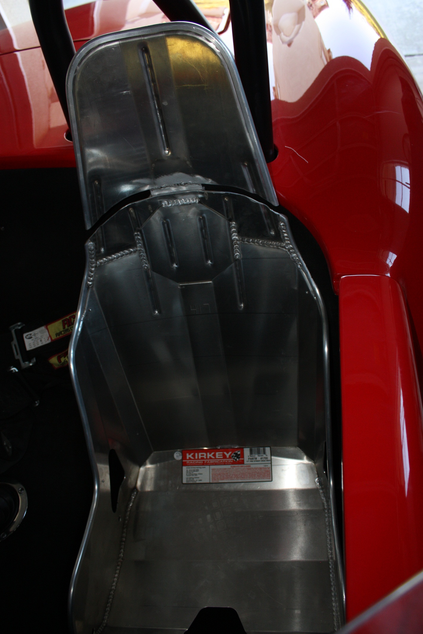 Seat 3