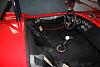 Dash Seat Before