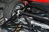 a solution where I beef up the frame to accept an anti roll bar