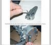 new shift linkage