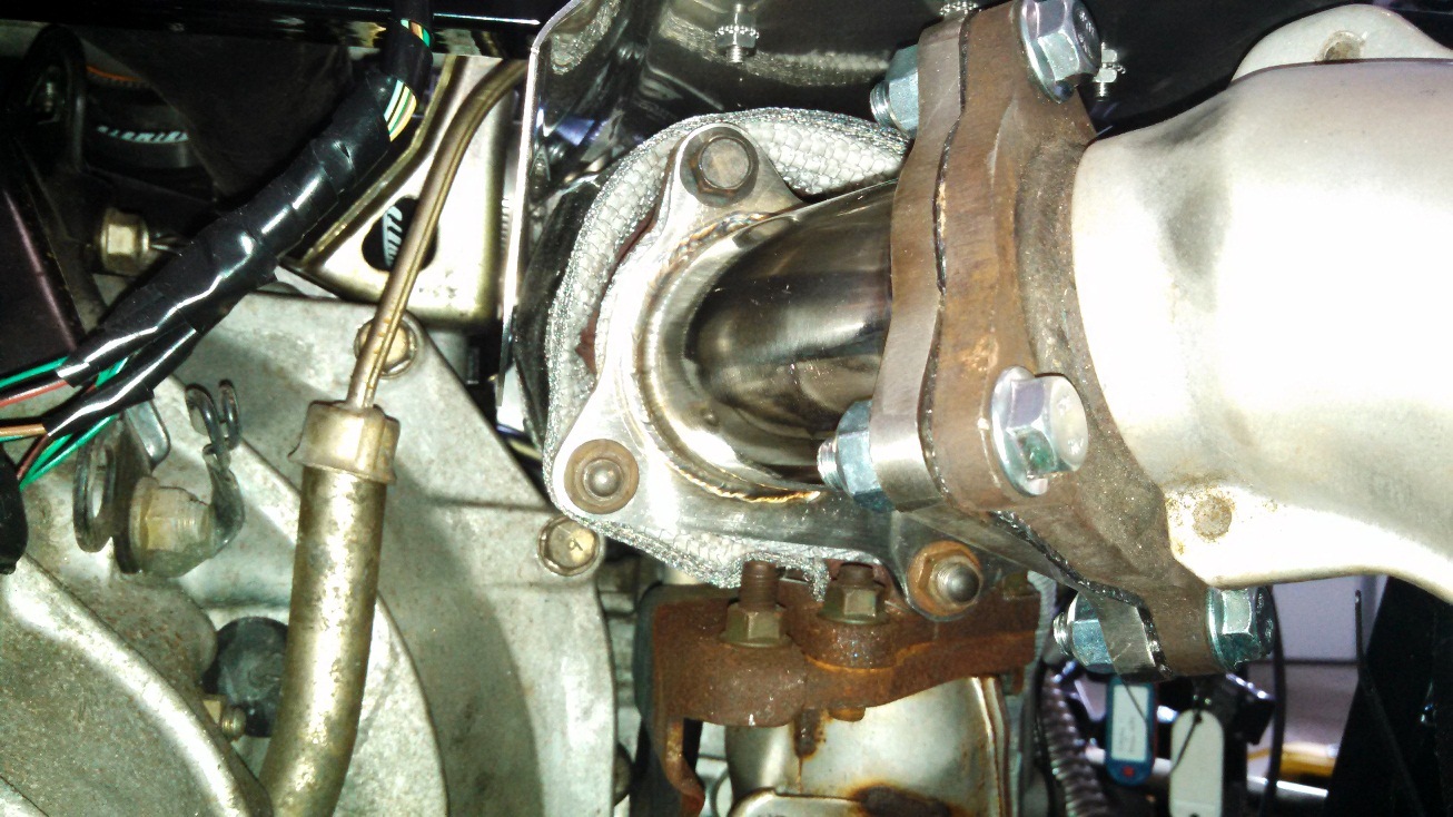 0DB heatshield 2
