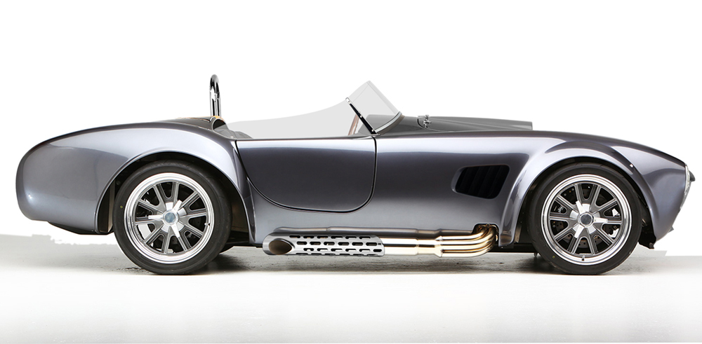 Wareham Special SV MU1