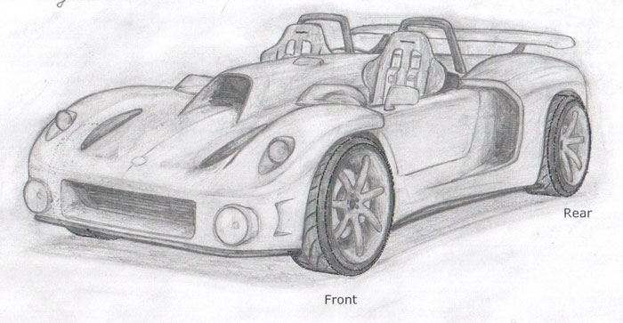 Aleksandr Zhura's submission