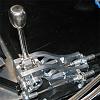 818 billet shifter