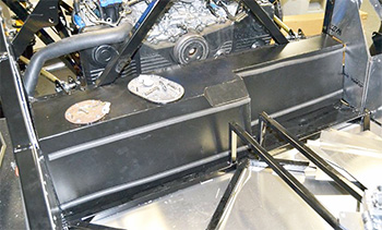 818 fuel tank