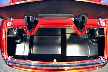 818 trunk