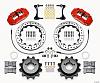 818 wilwood brakes