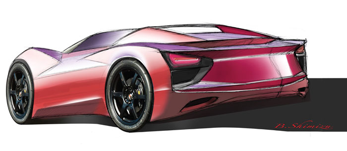 Bruce Shimizu's submission - View 2