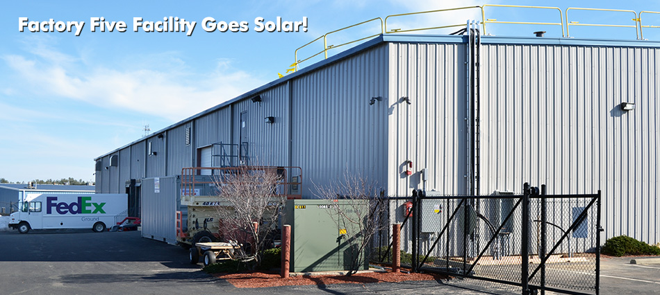 ffr solar folio