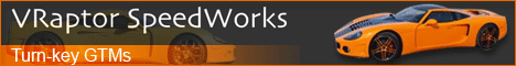 banner vraptor