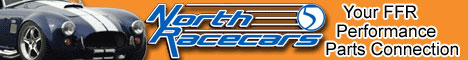northracecars
