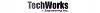 TechWorkslogo gradient small