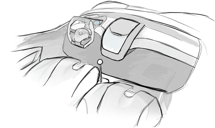 Brian Colvin's submission - View 3
