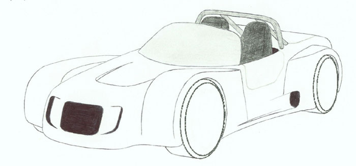 Brian Carpenter's submission - View 1