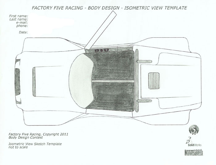 Brian Carpenter's submission - View 2