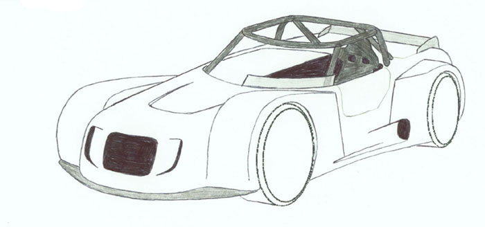 Brian Carpenter's submission - View 4