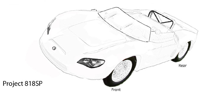 Brent Byers' submission - View 1