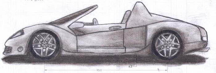 Brendon Shurtleff's submission - 1