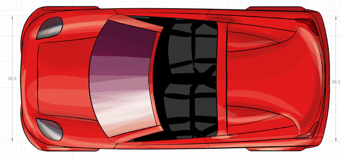 Brendan Quinn's submission - View 3