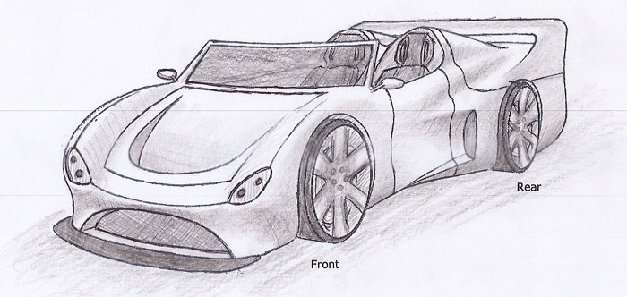 Brad Ayers's submission