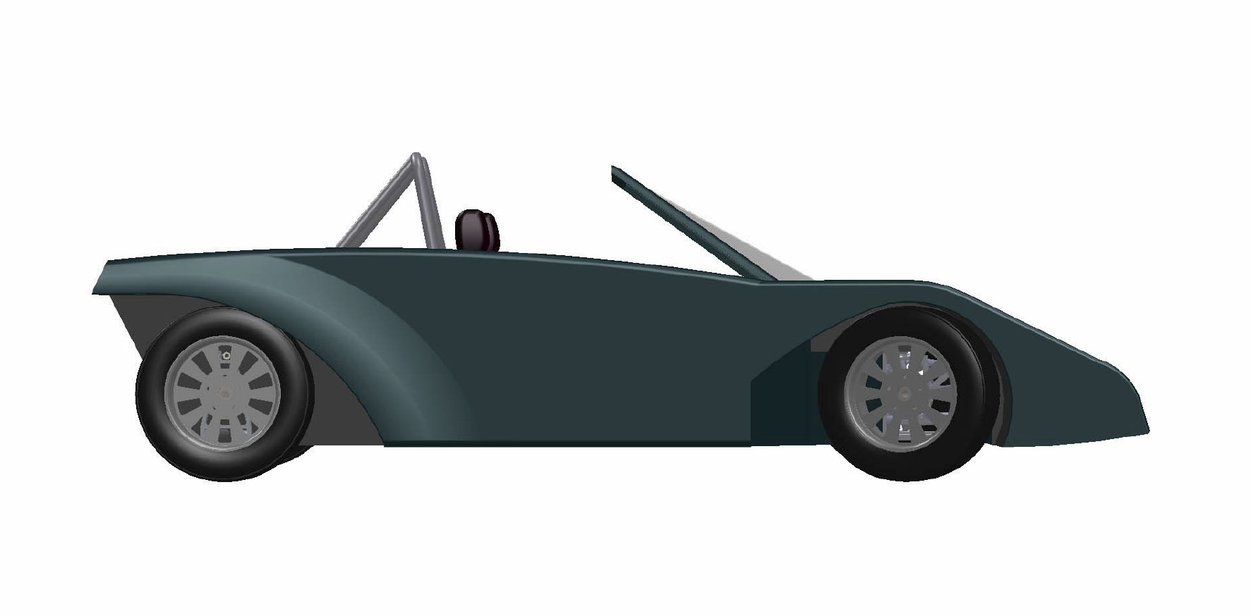 Bill Antonacci's submission - View 1
