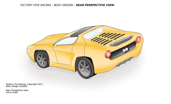 Benjamin Moultroup's submission - View 3
