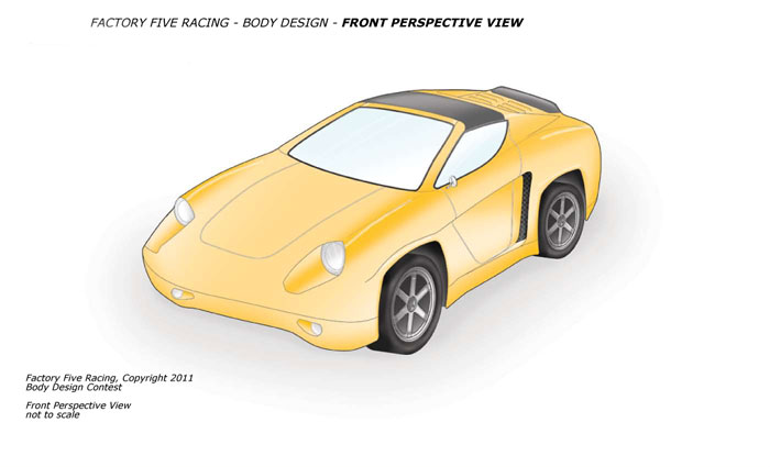 Benjamin Moultroup's submission - View 1