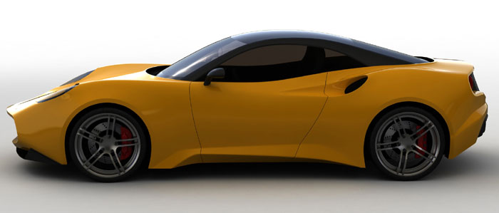Arifin Santoso's submission - View 2