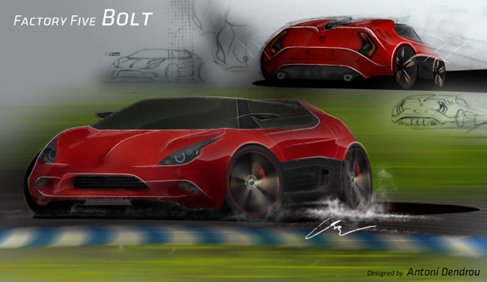 Anton iDendrou's submission